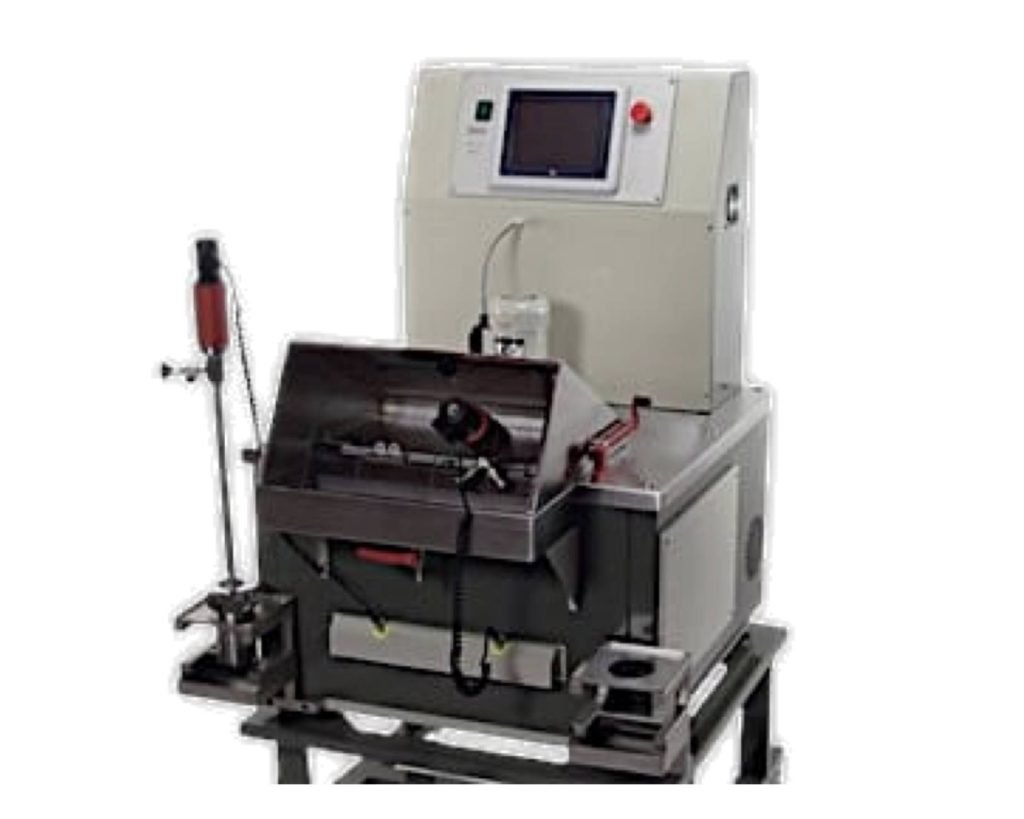 RPVOT (Rotating Pressure Vessel Oxidation Test)